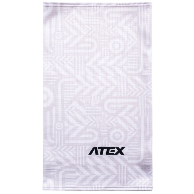Sportovní šátek INVO bílý