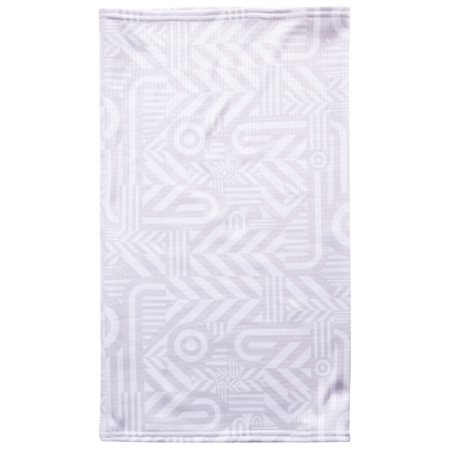 Sportovní šátek INVO bílý