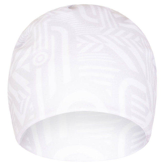 Oboustranná sportovní čepice INVO bílá