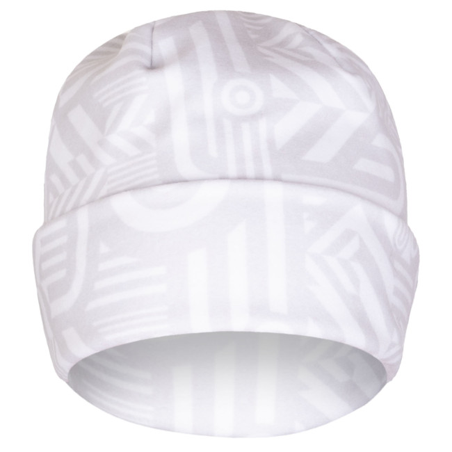 Oboustranná sportovní čepice INVO bílá