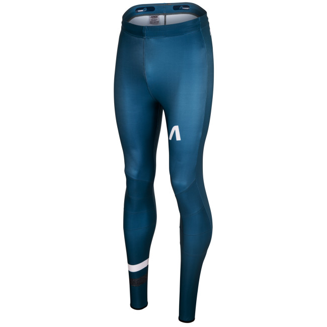 Kombinéza na běžky BERG modrá