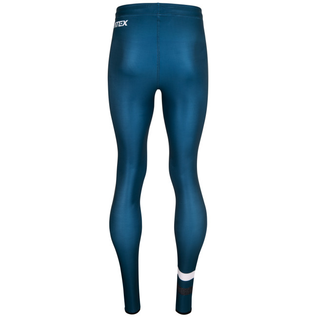 Kombinéza na běžky BERG modrá