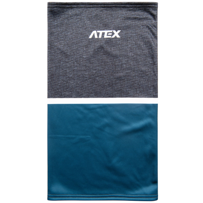 Sportovní šátek BERG modrý