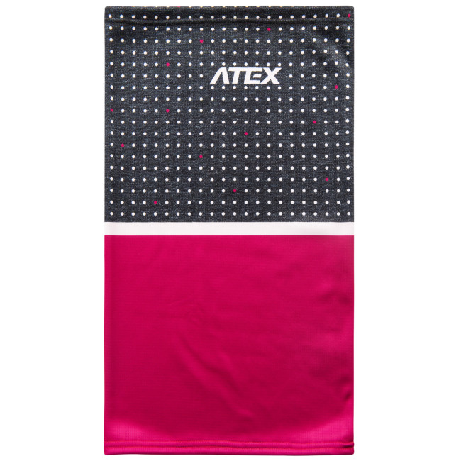 Sportovní šátek BERG růžový
