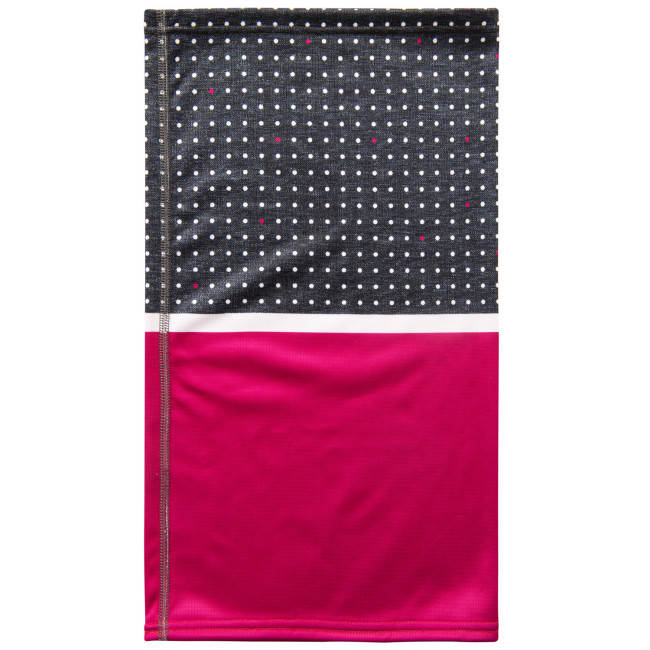 Sportovní šátek BERG růžový