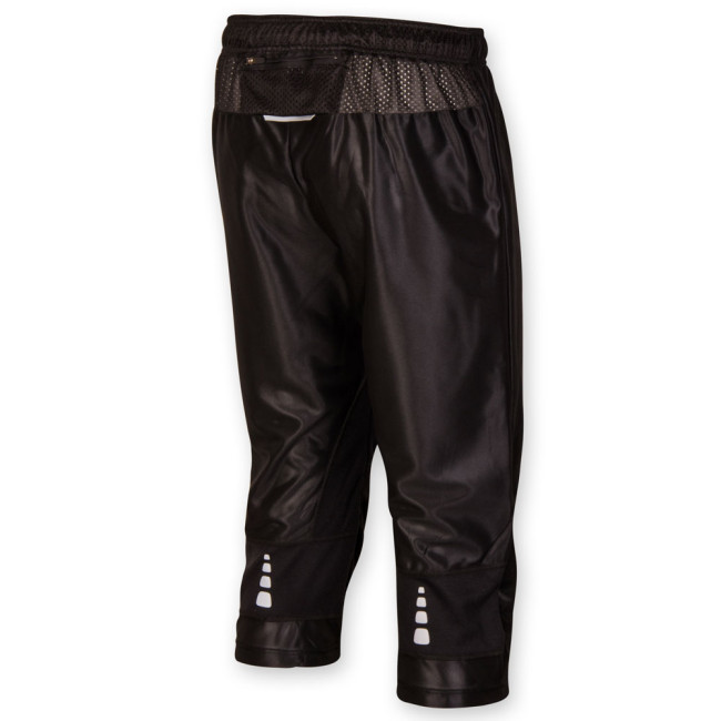 Dětské tříčtvrteční kalhoty pro orientační běh ZEST