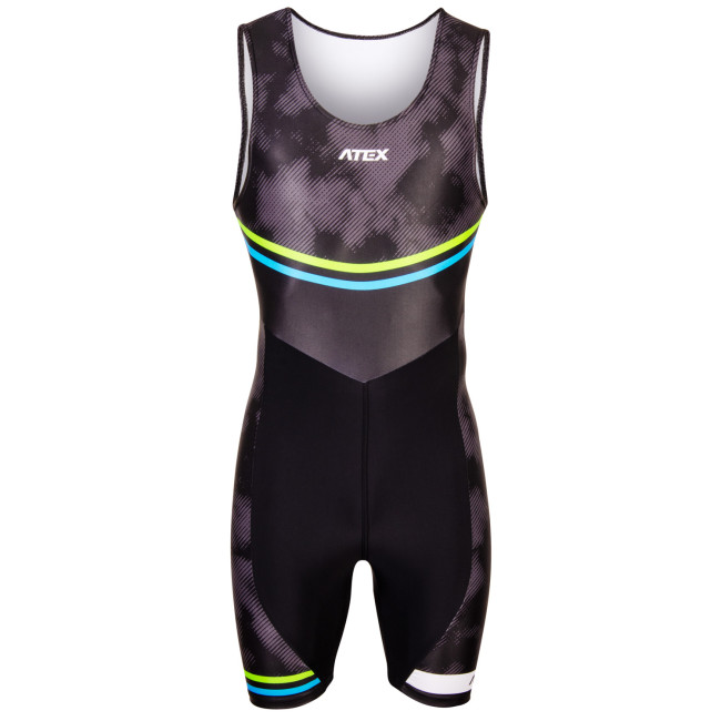 Veslařská kombinéza HANNES