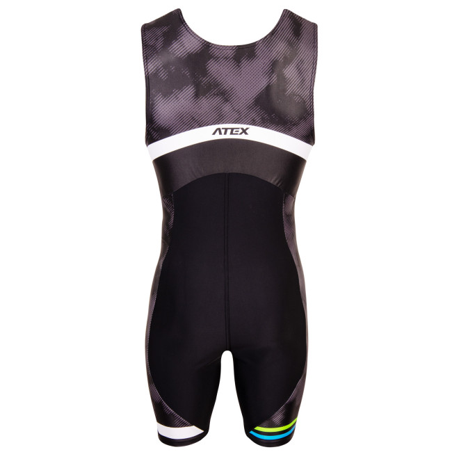 Veslařská kombinéza HANNES