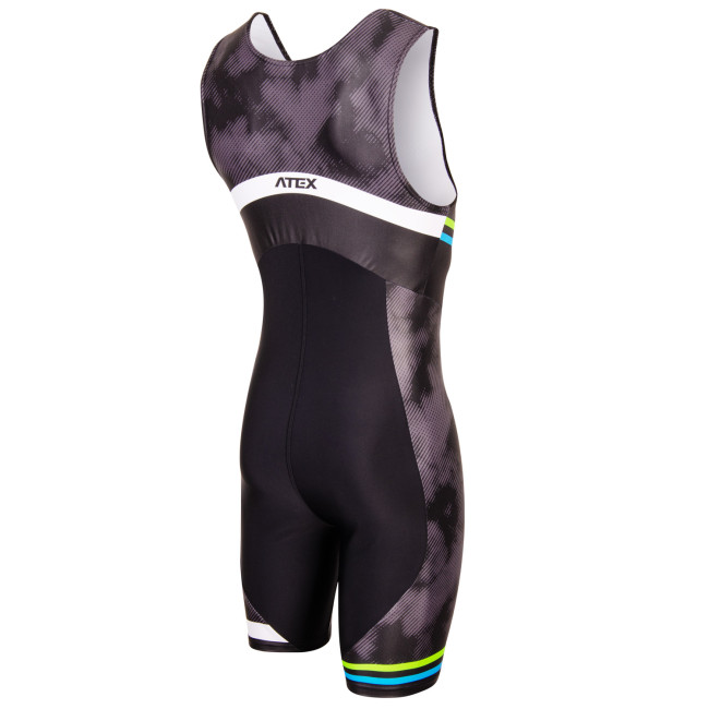 Veslařská kombinéza HANNES