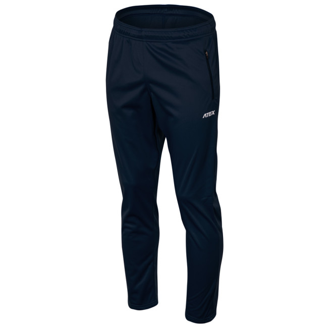 Tepláky SANTO tmavě modré