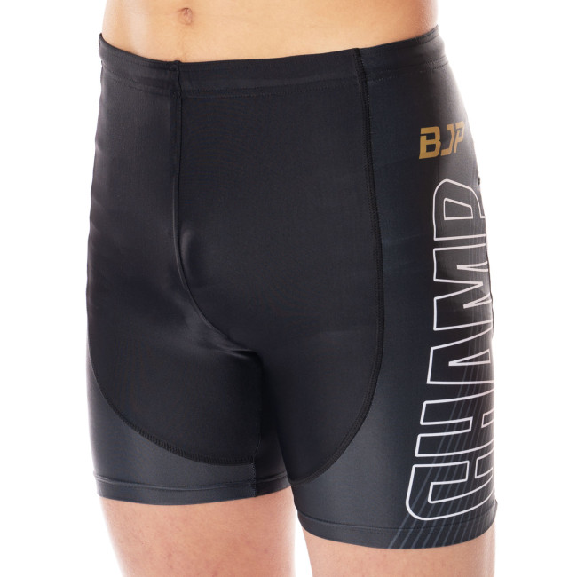 Elastické kraťasy BJP CHAMP