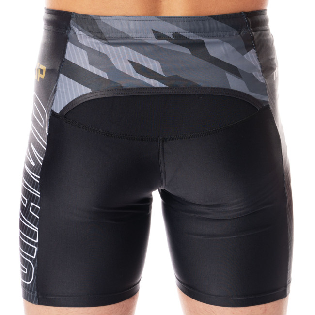 Elastické kraťasy BJP CHAMP