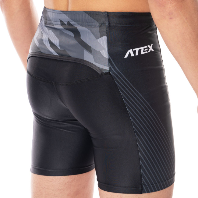 Elastické kraťasy BJP CHAMP