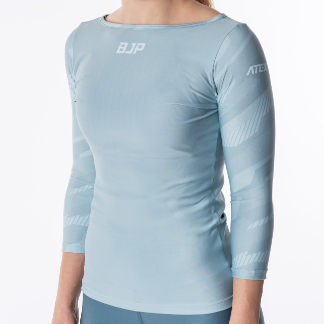 Dámské triko BJP mátové