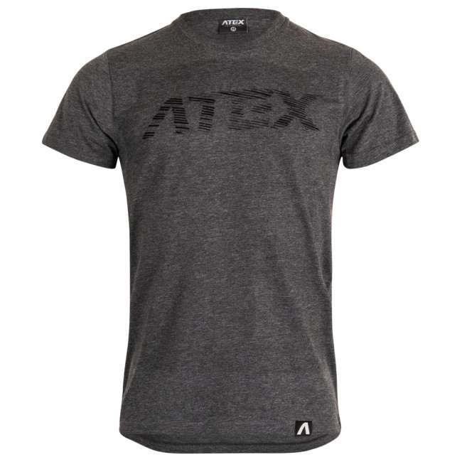 Triko ATEX šedé