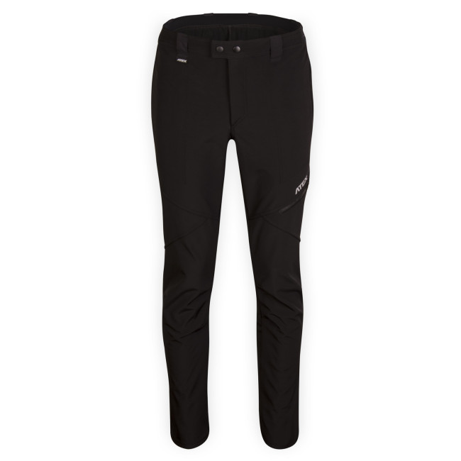 Softshellové kalhoty NORDEN