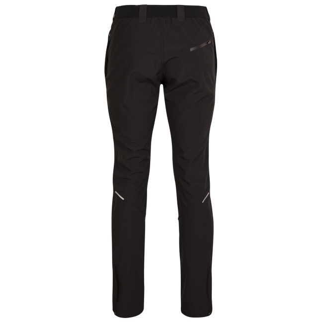 Softshellové kalhoty NORDEN