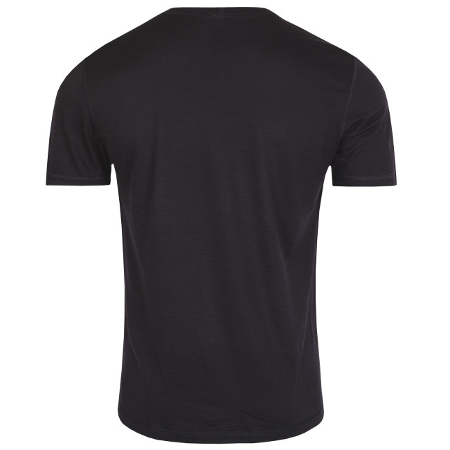 Triko s krátkými rukávy MERINO