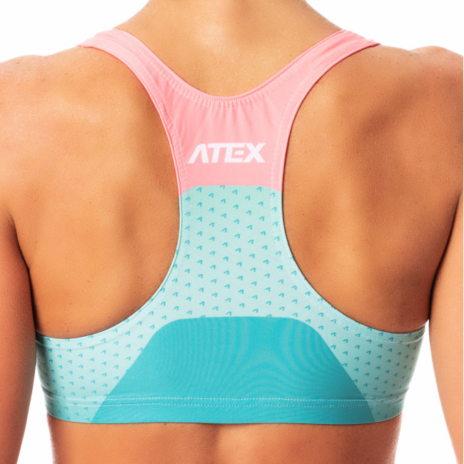 Beachvolejbalový top AWIRI