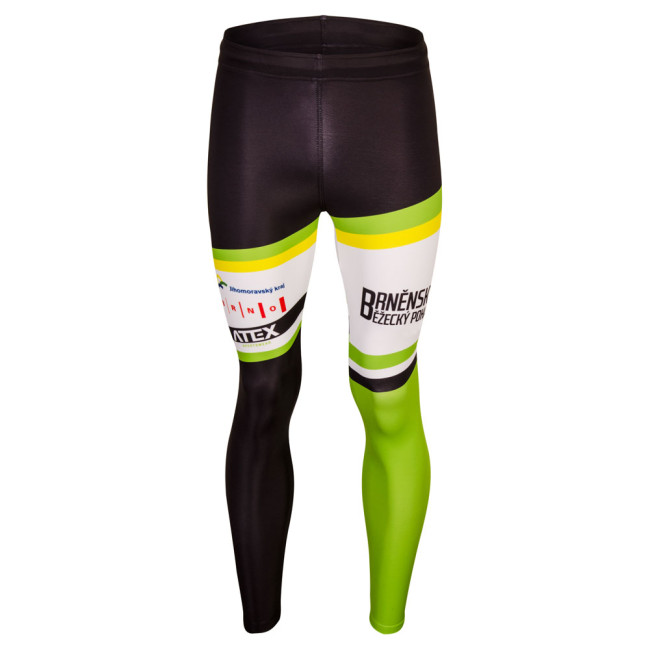 Sportovní kalhoty BBP zimní