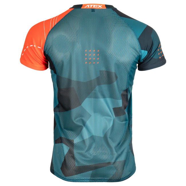 Dres pro orientační běh LOKA