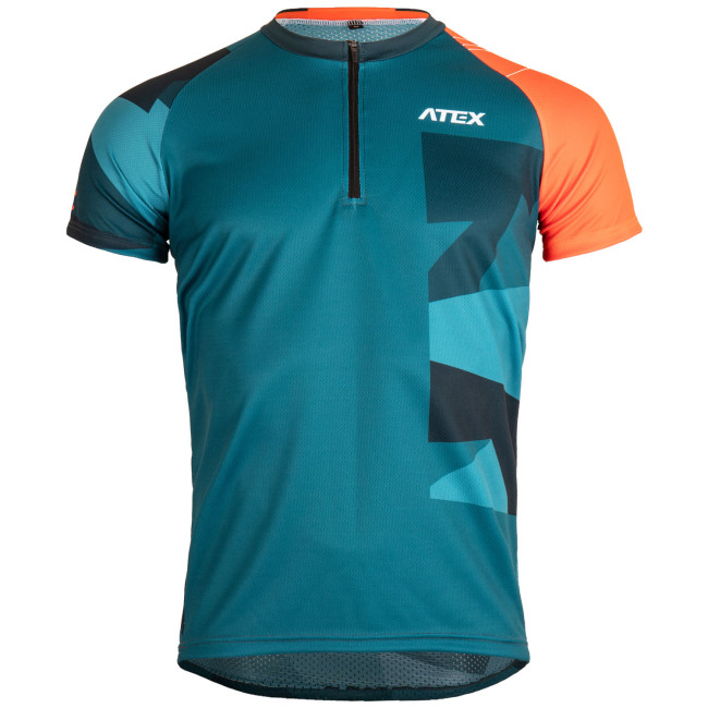 Dres pro orientační běh LOKA