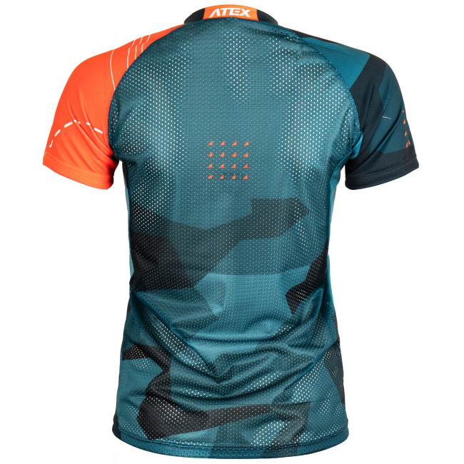 Dámský dres pro orientační běh LOKA