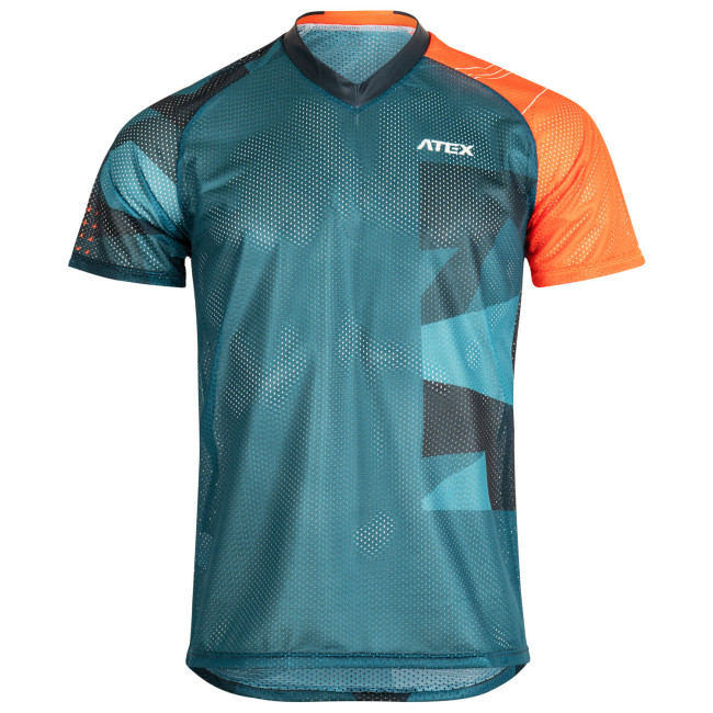 Síťovaný dres pro orientační dres LOKA