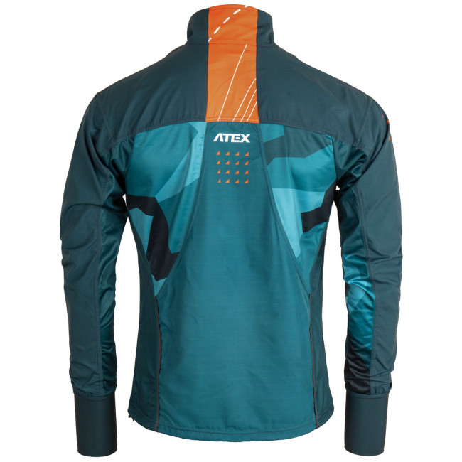 Bunda pro orientační běh LOKA