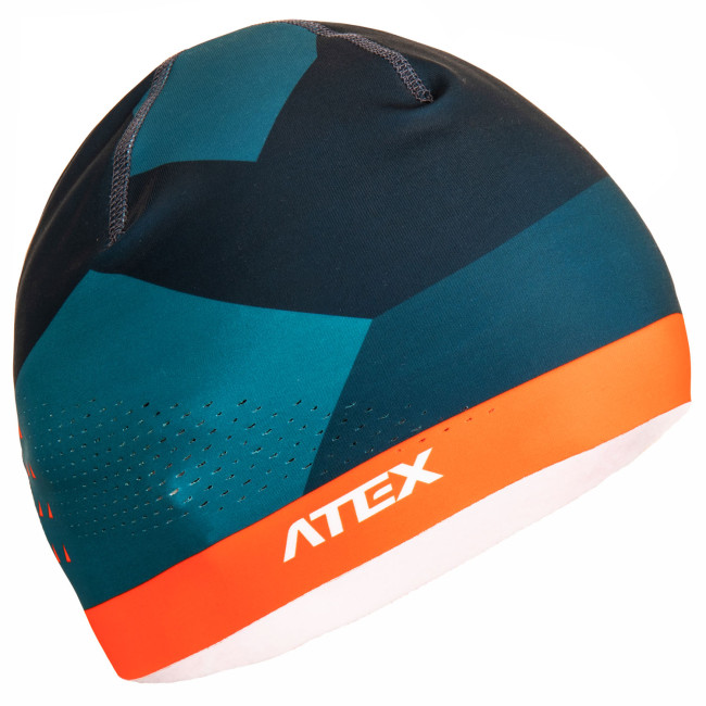 Tenká sportovní čepice LOKA