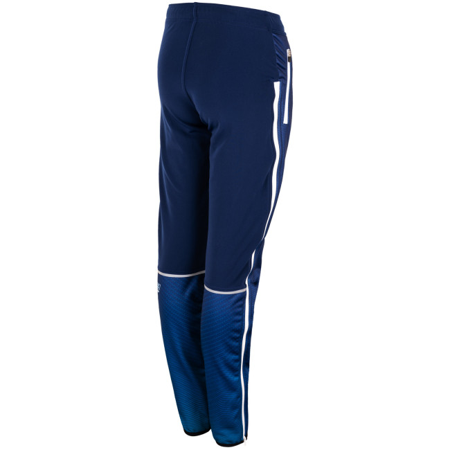 Dětské kalhoty na běžky NIX tyrkys