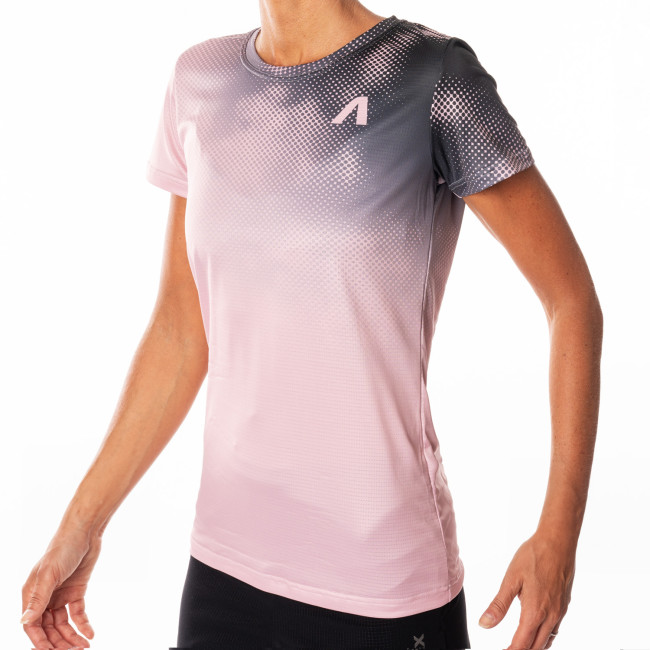 Dámský běžecký dres NUVO