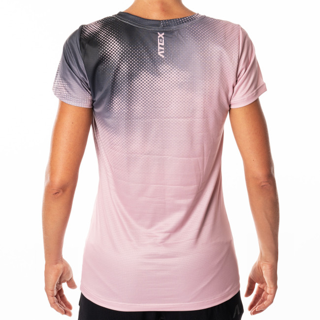 Dámský běžecký dres NUVO