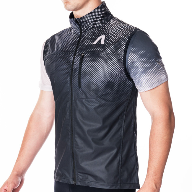 Běžecká vesta NUVO