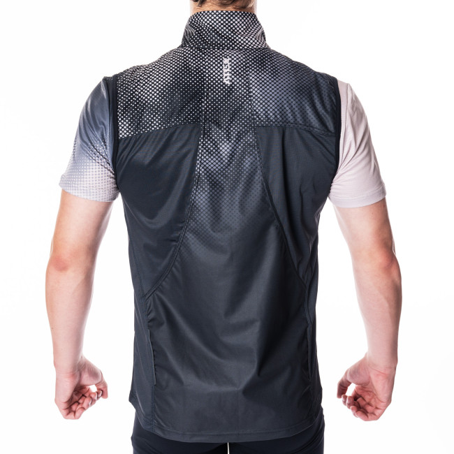 Běžecká vesta NUVO