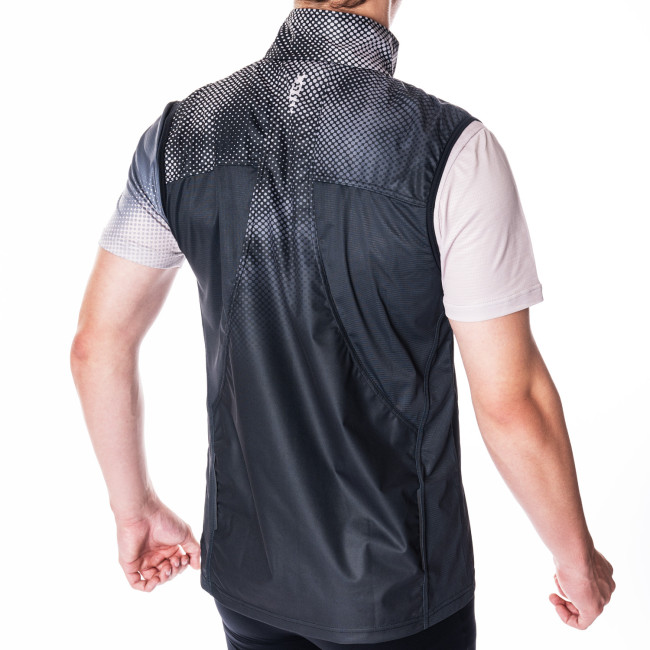 Běžecká vesta NUVO