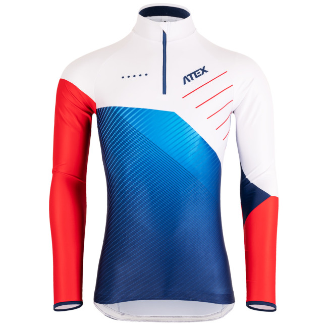 Kombinéza na běžky BRISK