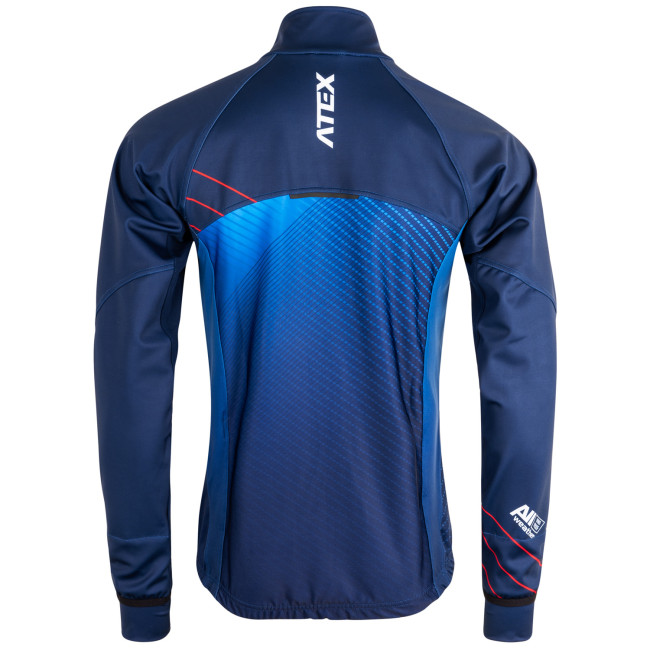 Bunda na běžky BRISK