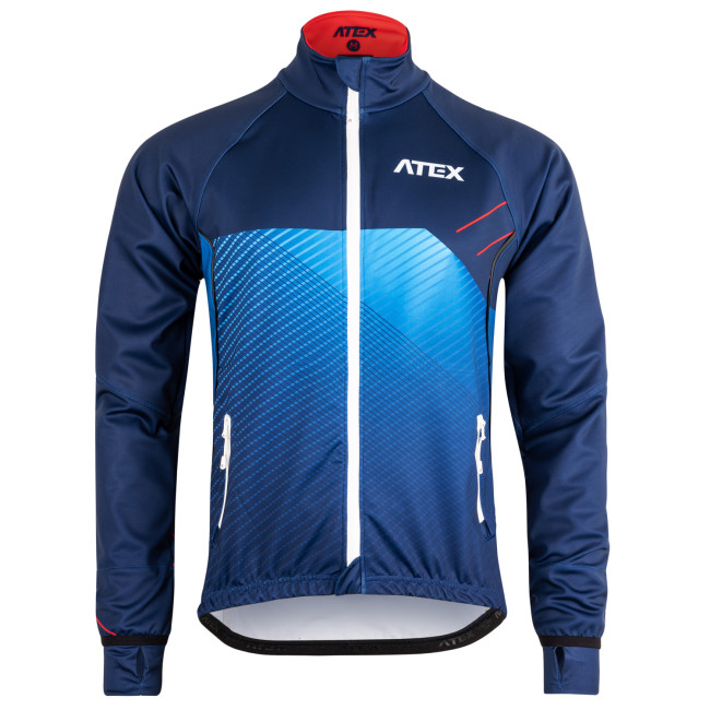 Bunda na běžky BRISK