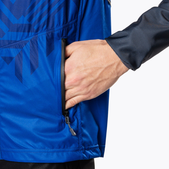 Lehká vesta na běžky INVO