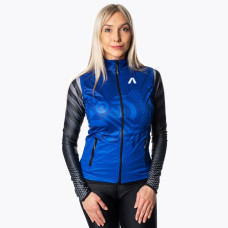 Dámská vesta na běžky INVO