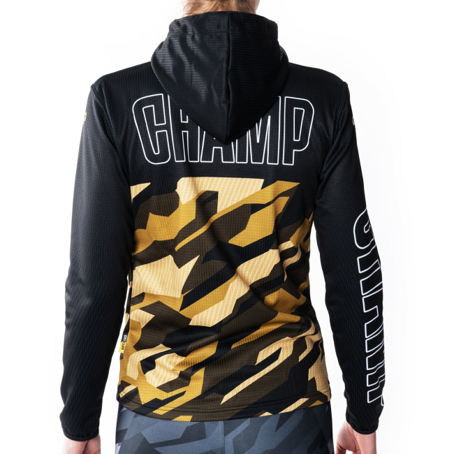 Dámská mikina s kapucí BJP CHAMP