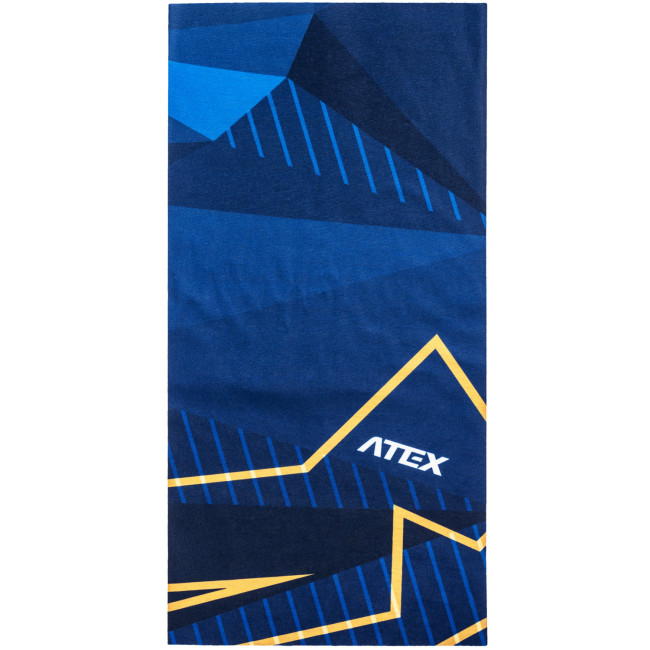 Tenký sportovní šátek BOBTEAM