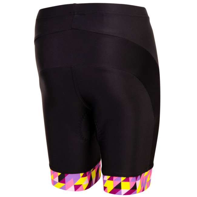 Dětské cyklo kraťasy SATO růžové