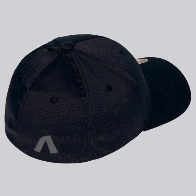 Kšiltovka ATEX černá