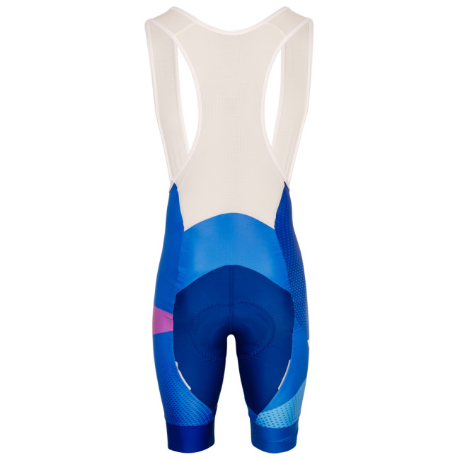 Cyklo kraťasy REVOLT