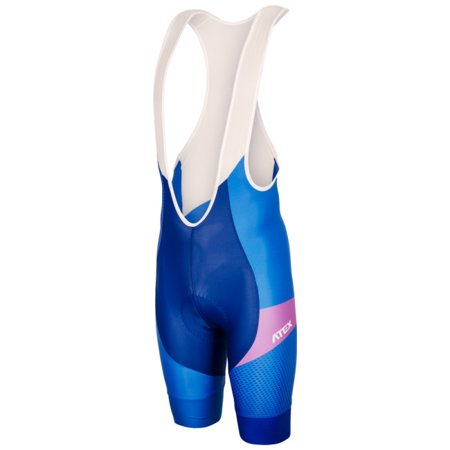 Cyklo kraťasy REVOLT