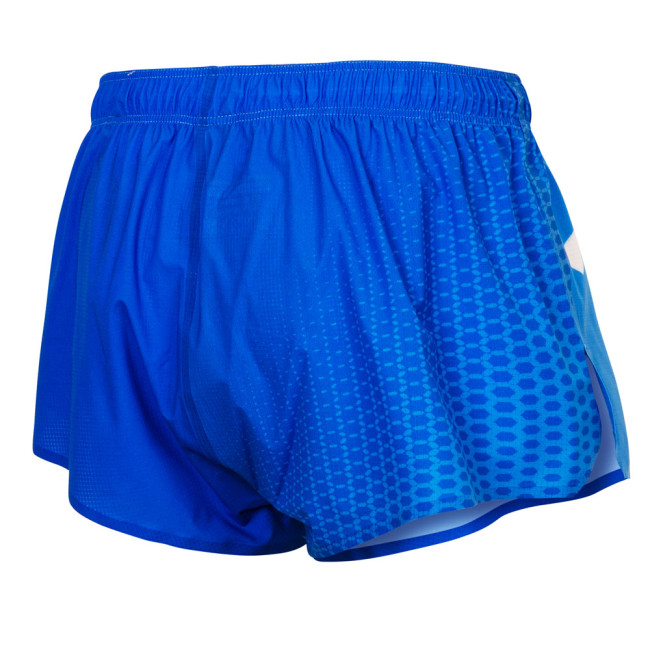 Sportovní trenky REVOLT lepené