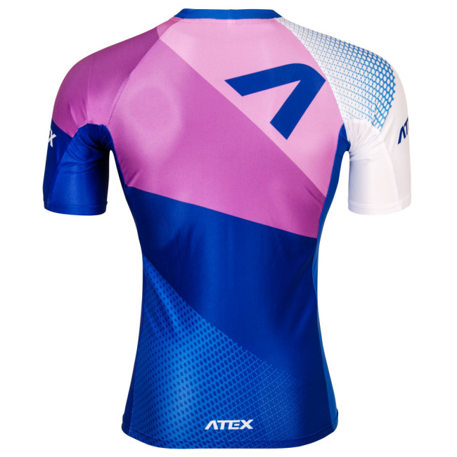 Veslařský dres REVOLT