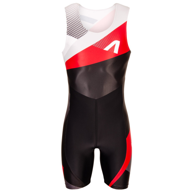 Veslařská kombinéza REVOLT RED